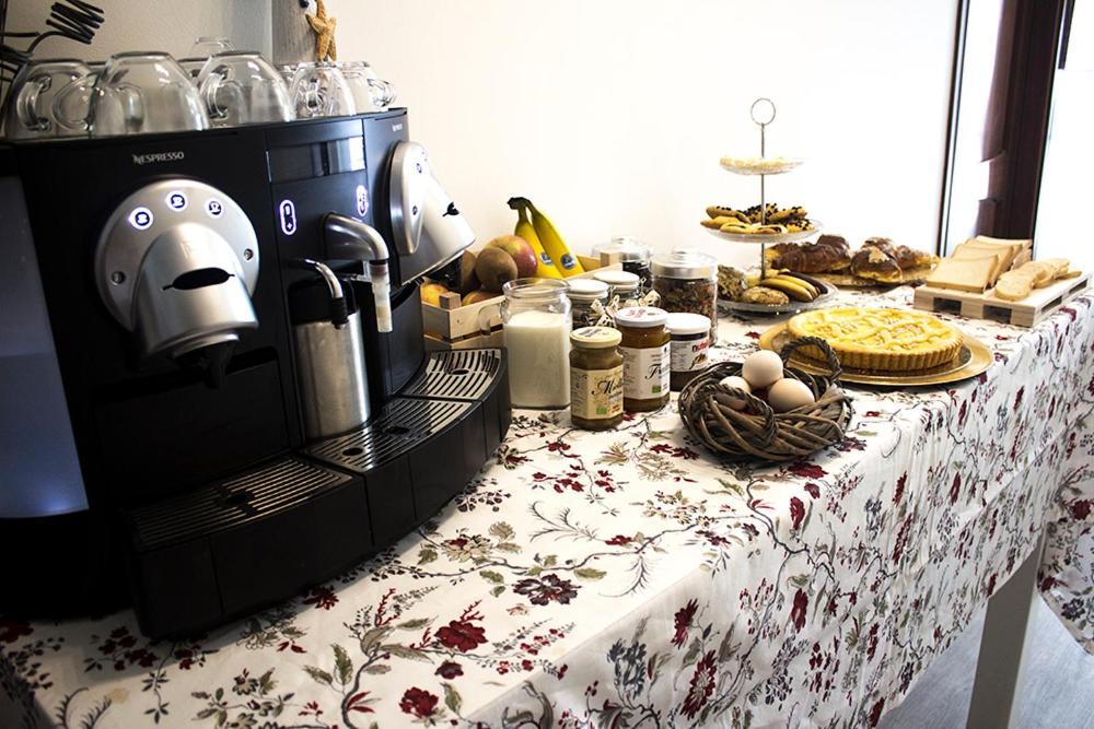 B&B Villa Montreux Rimini Kültér fotó