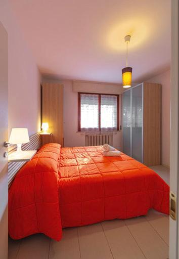 B&B Villa Montreux Rimini Kültér fotó