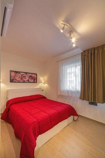 B&B Villa Montreux Rimini Kültér fotó