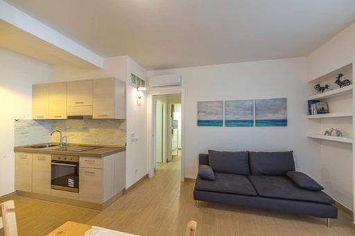 B&B Villa Montreux Rimini Kültér fotó